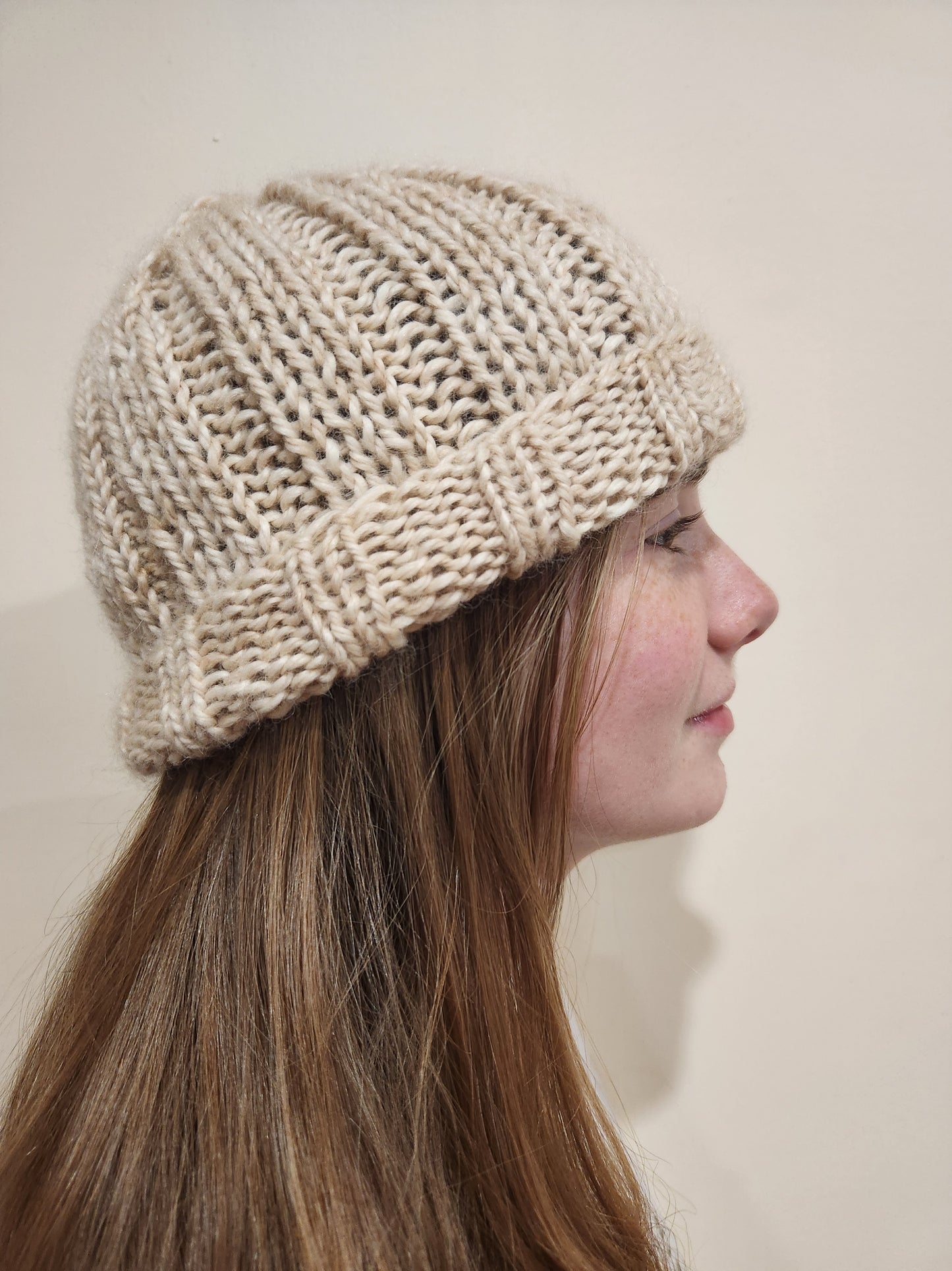 Feel Good Beanies - Handmade