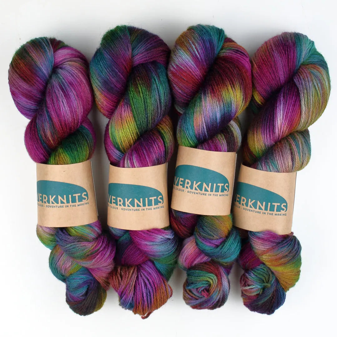 Nene 4 Ply