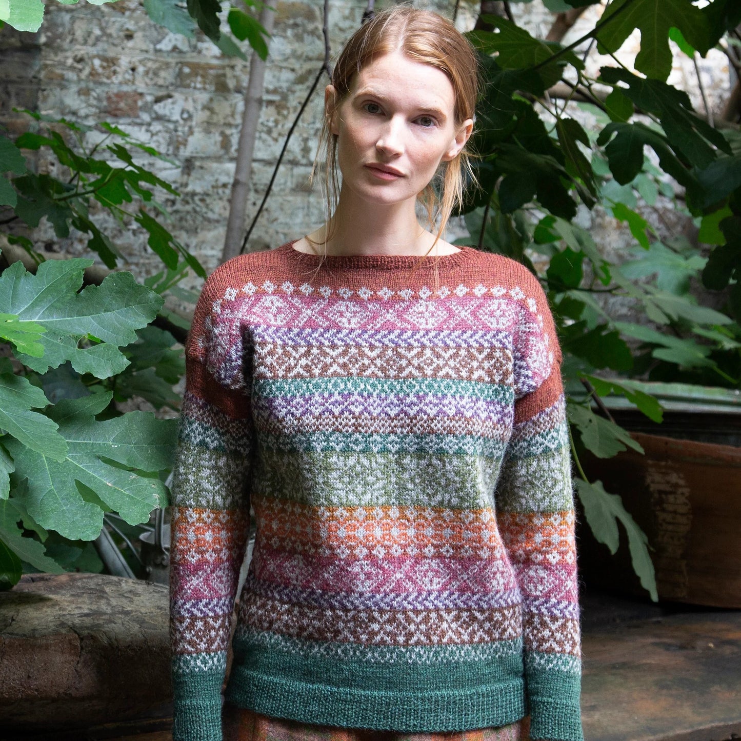 Cherish - Marie Wallin