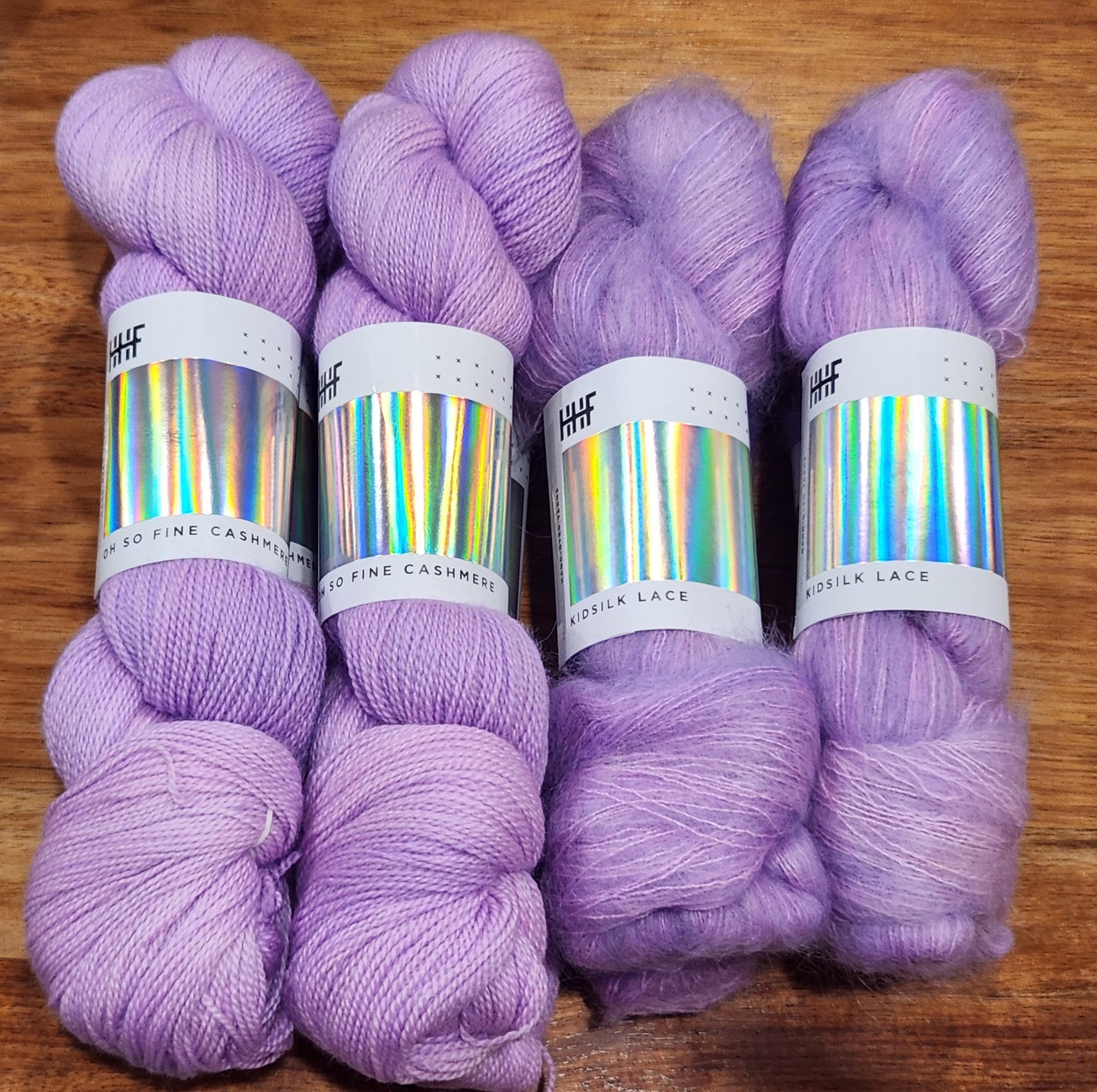 Kidsilk Lace (70% Mohair / 30% Silk) 50g