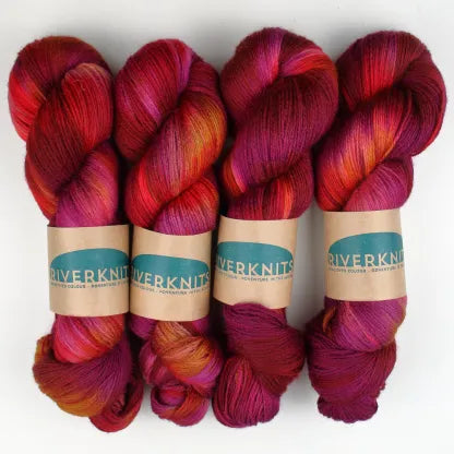 Nene 4 Ply