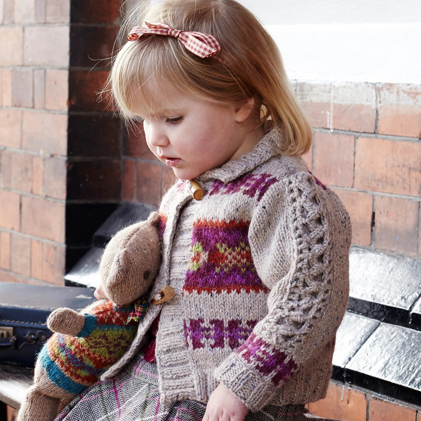 Once Upon A Time - Marie Wallin