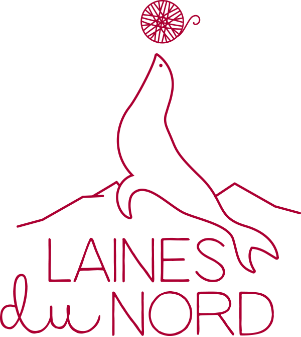 Laines du Nord - ECO-Baby (machine washable) 175m / 50g ball