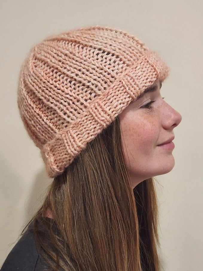 Feel Good Beanies - Handmade