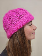 Feel Good Beanies - Handmade