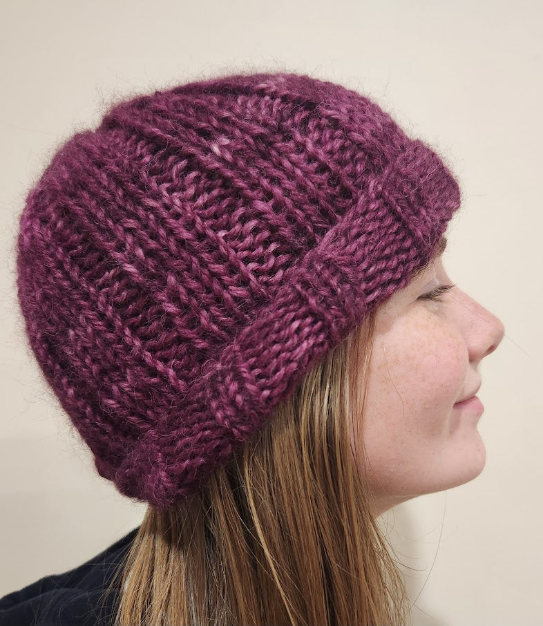 Feel Good Beanies - Handmade