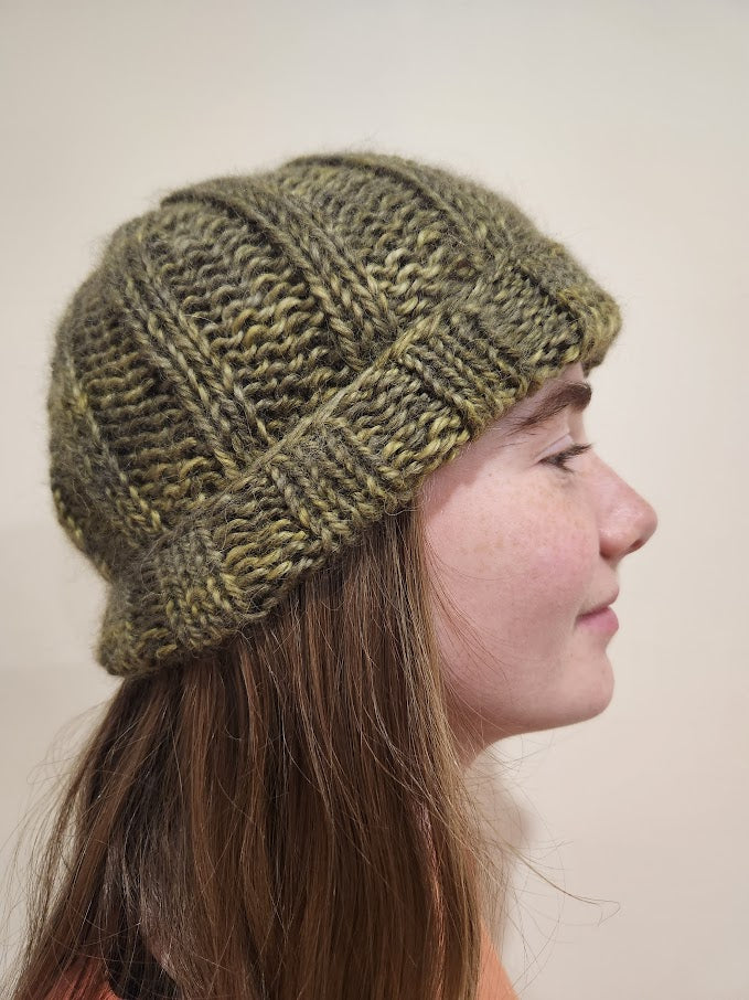 Feel Good Beanies - Handmade