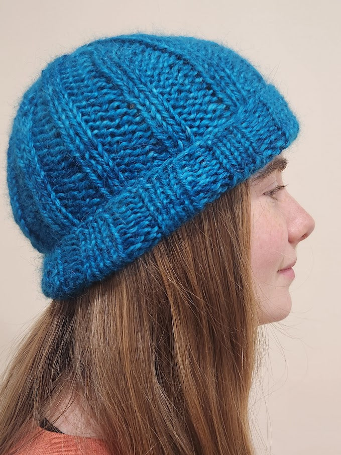 Feel Good Beanies - Handmade