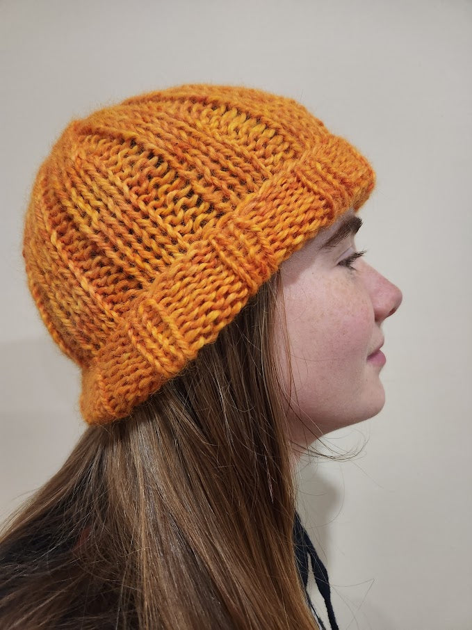 Feel Good Beanies - Handmade