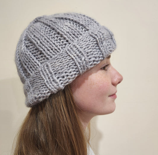 Feel Good Beanies - Handmade