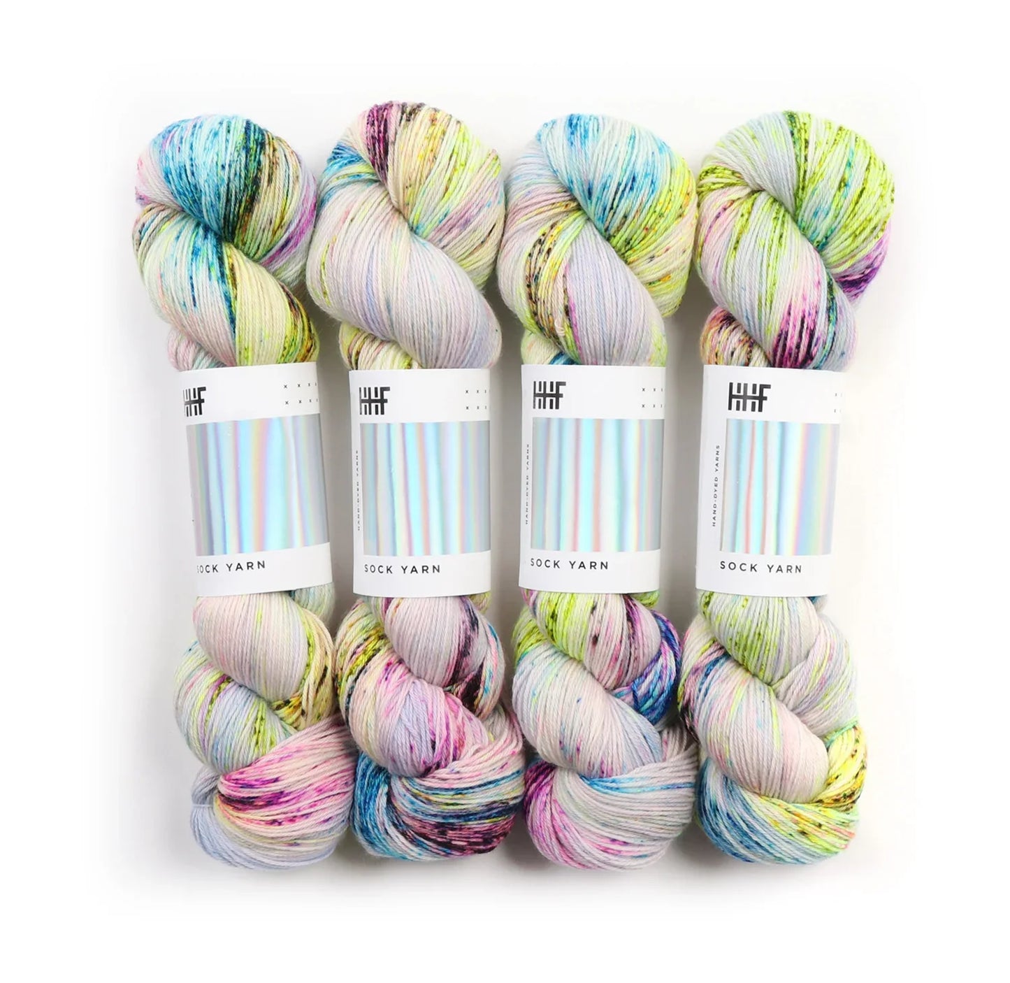 PRE-ORDER HHF Special Requests - Oh So Fine Cashmere - (2 of 3 colour lots)