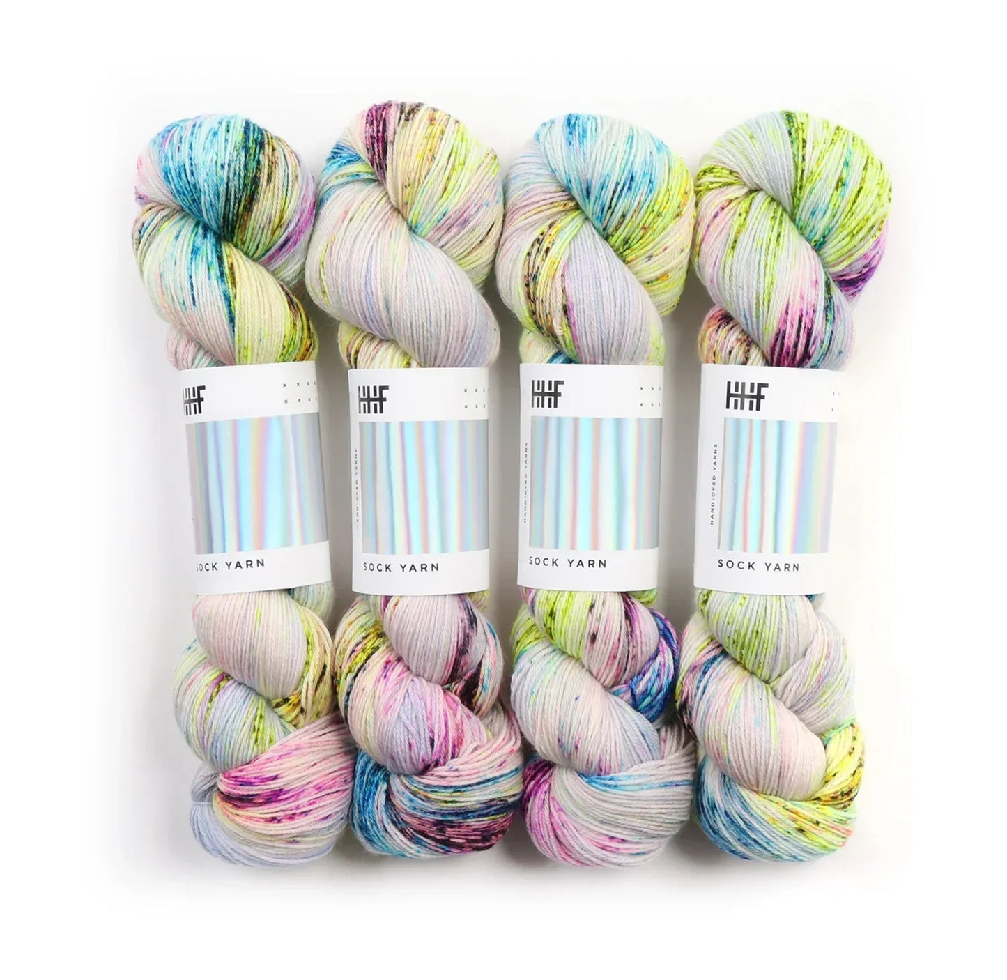PRE-ORDER HHF Special Requests - Kidsilk Lace (70% Mohair / 30% Silk) (1 of 3 colour lots)