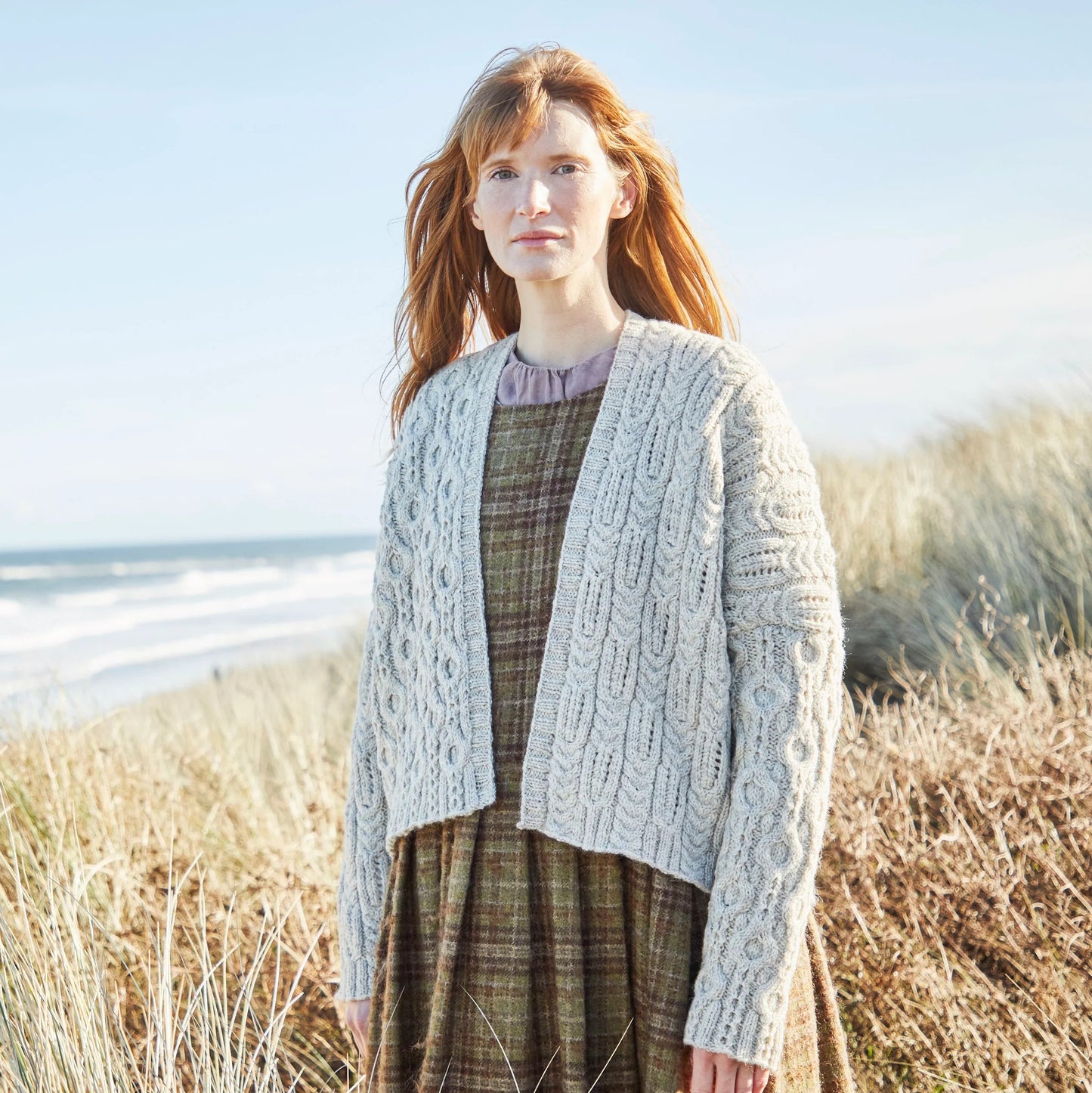 Aran - Marie Wallin