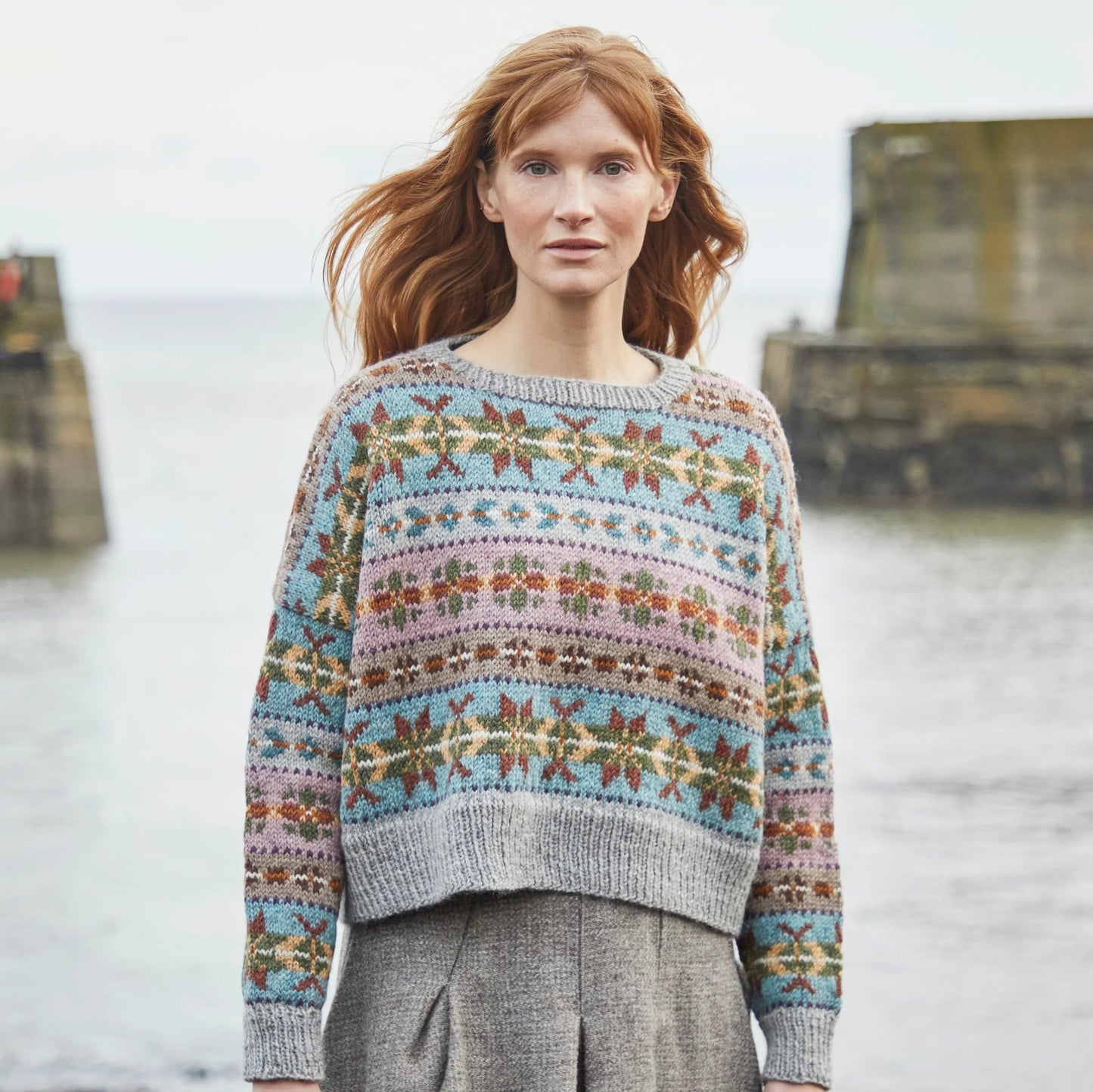 Aran - Marie Wallin