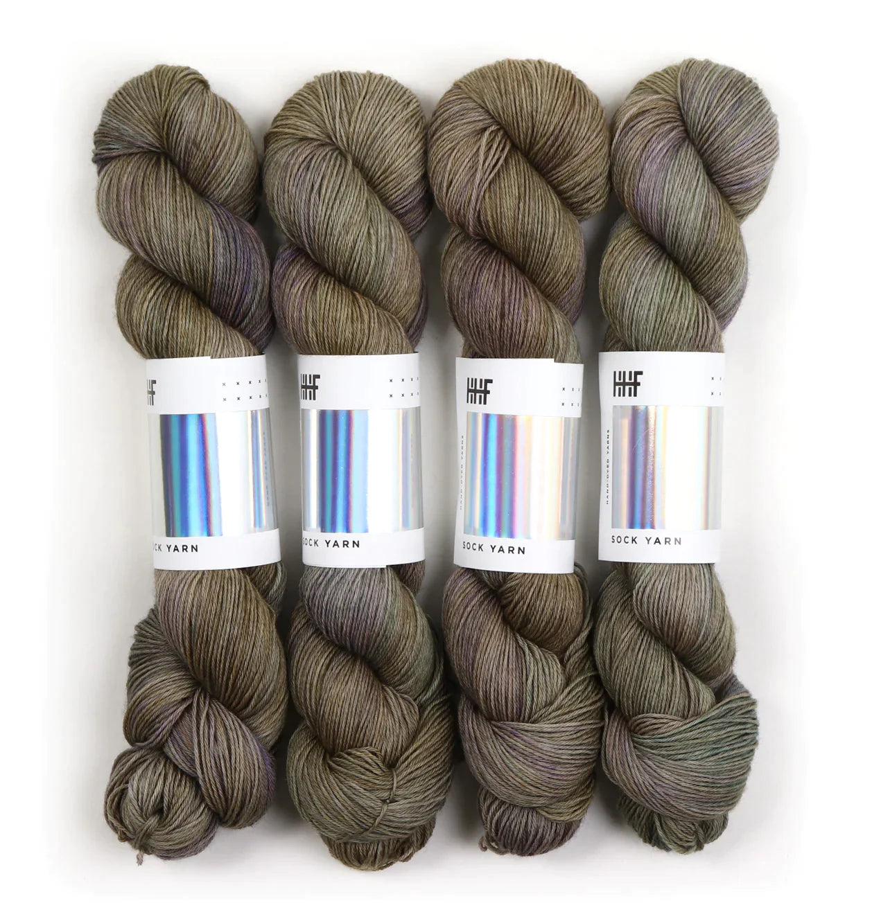 PRE-ORDER HHF Special Requests - Oh So Fine (Merino 4ply) - (1 of 3 colour lots)