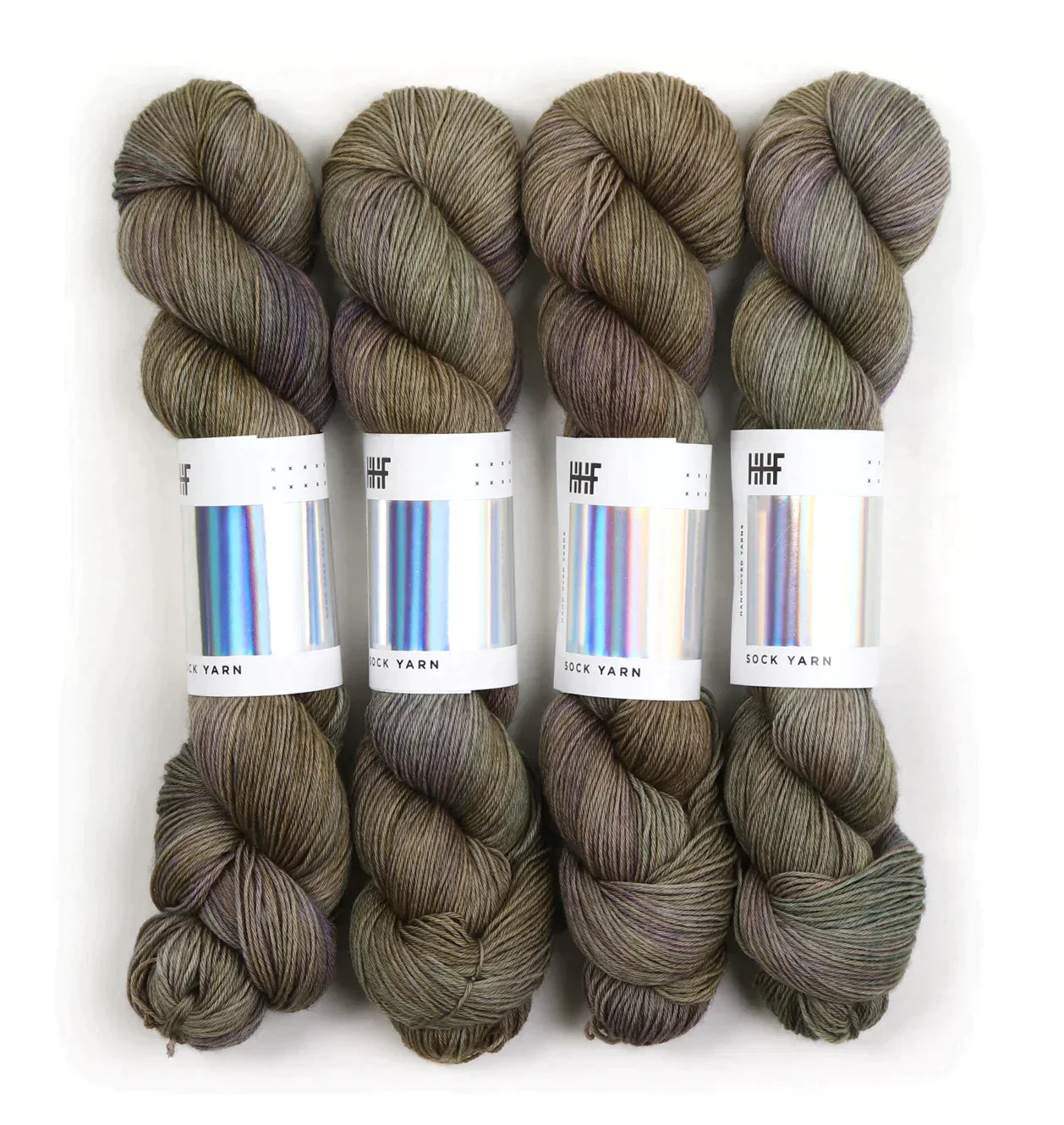 PRE-ORDER HHF Special Requests - Kidsilk Lace (70% Mohair / 30% Silk) (1 of 3 colour lots)