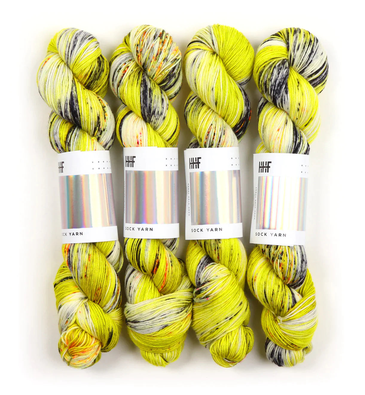 PRE-ORDER HHF Special Requests - Oh So Fine Cashmere - (2 of 3 colour lots)