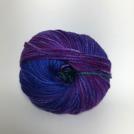 Calor Monet 100% extra fine Merino 125m / 50g ball