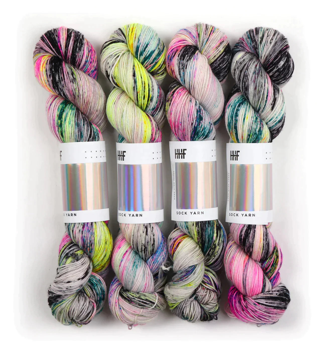 PRE-ORDER HHF Special Requests - Kidsilk Lace (70% Mohair / 30% Silk) (1 of 3 colour lots)