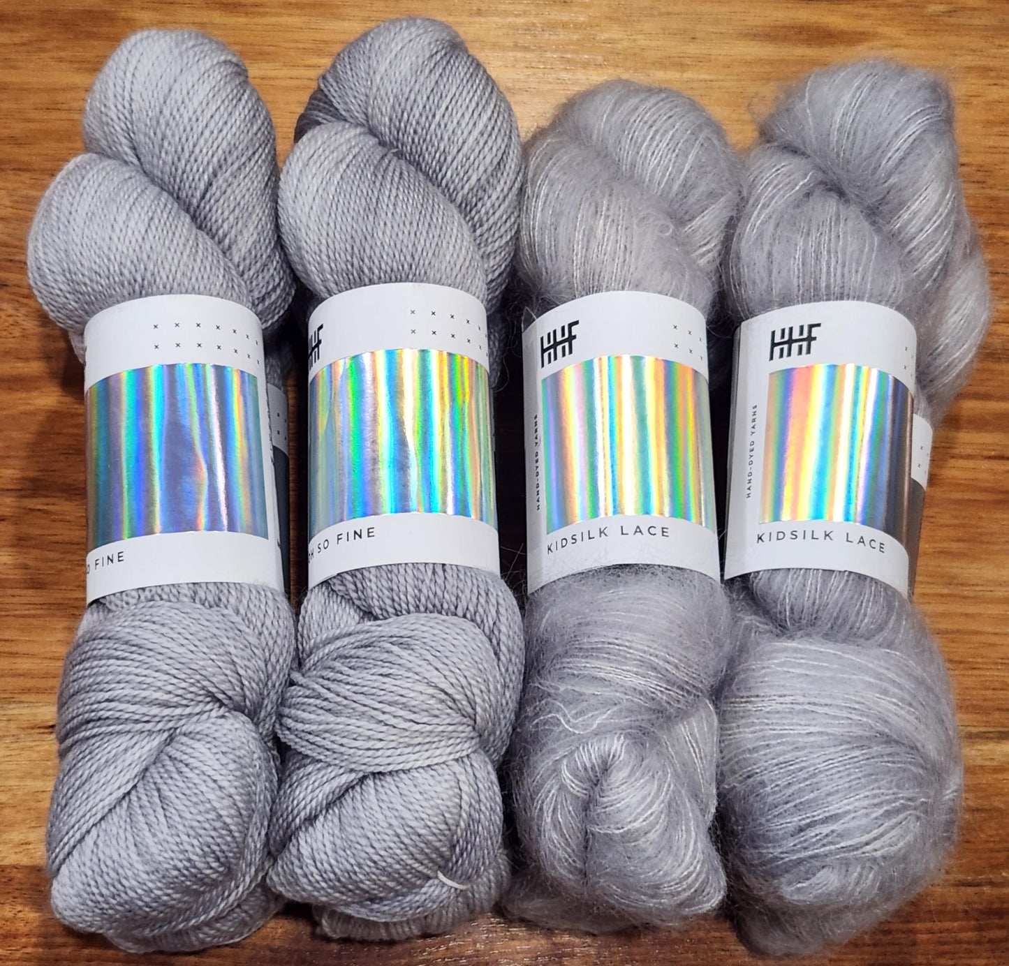Kidsilk Lace (70% Mohair / 30% Silk) 50g