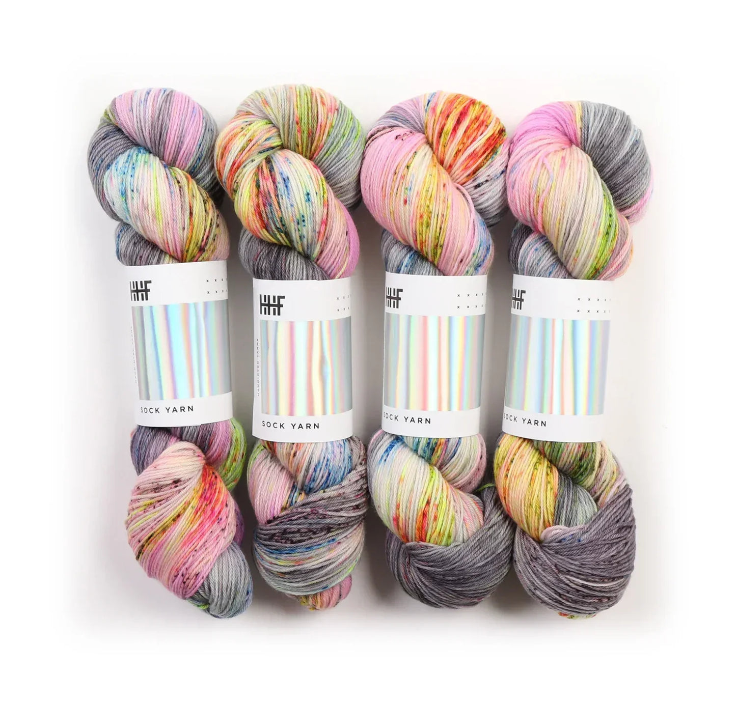 PRE-ORDER HHF Special Requests - Kidsilk Lace (70% Mohair / 30% Silk) (1 of 3 colour lots)