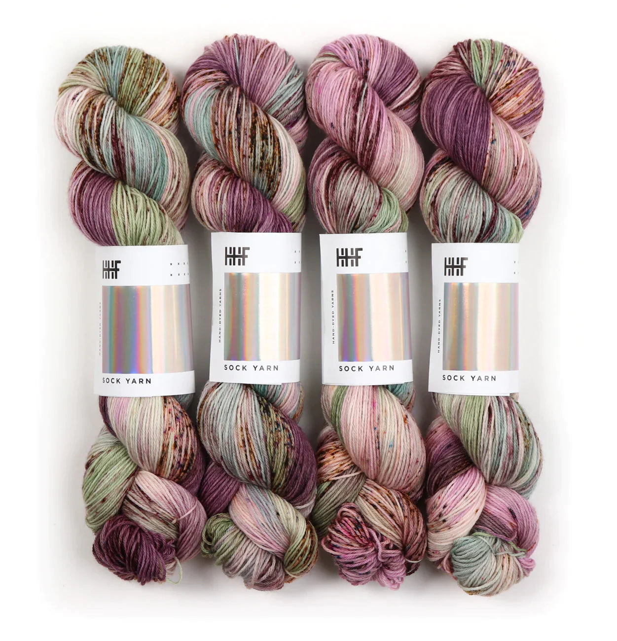 PRE-ORDER HHF Special Requests - Oh So Fine Cashmere - (2 of 3 colour lots)