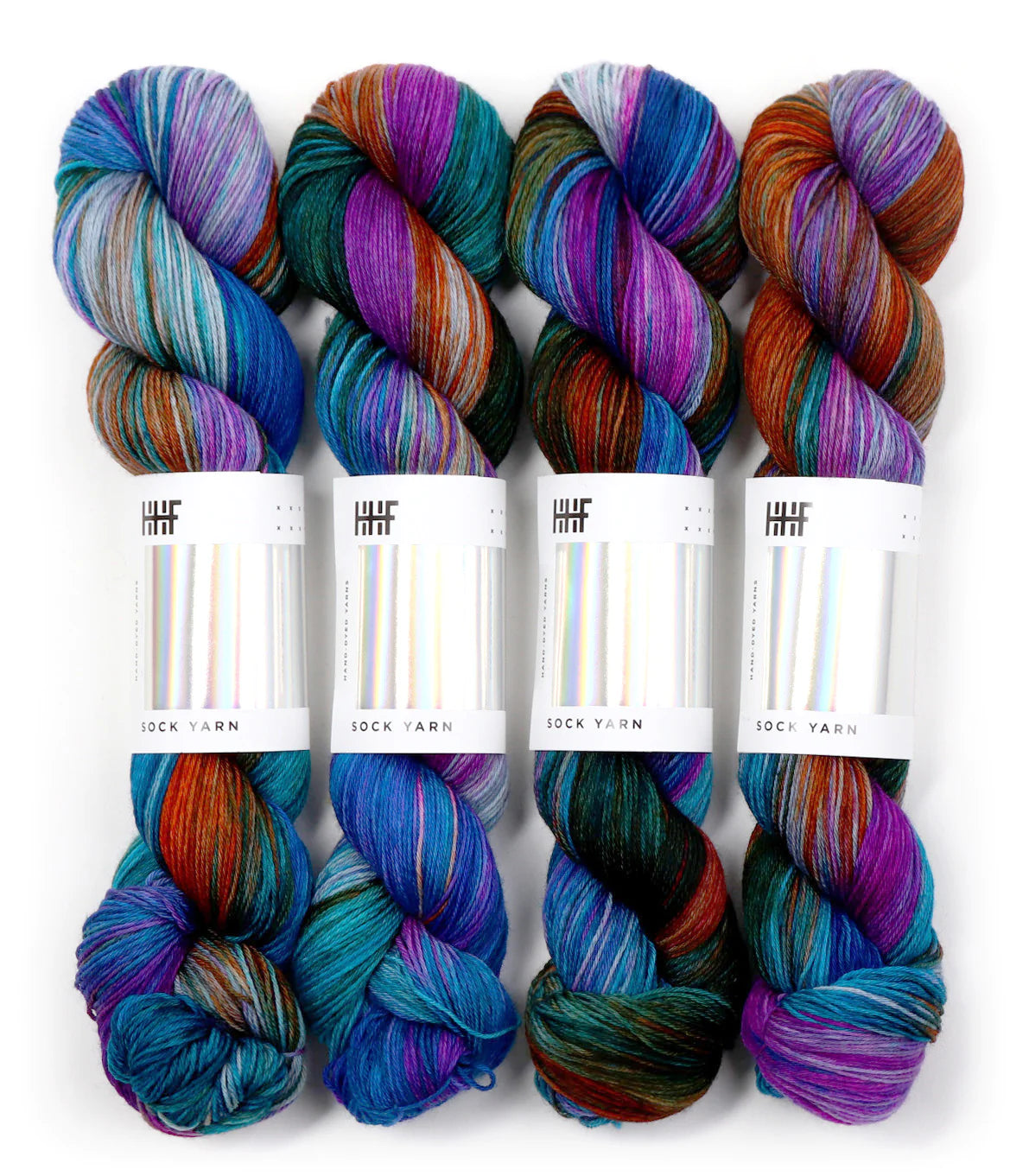 PRE-ORDER HHF Special Requests - Alpaca Boucle (66% alpaca 34% silk) - (3 of 3 colour lots)