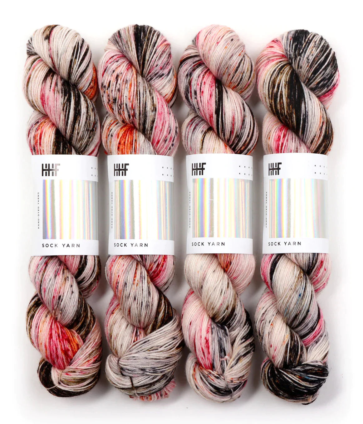 PRE-ORDER HHF Special Requests - Alpaca Boucle (66% alpaca / 34% silk) - (2 of 3 colour lots)