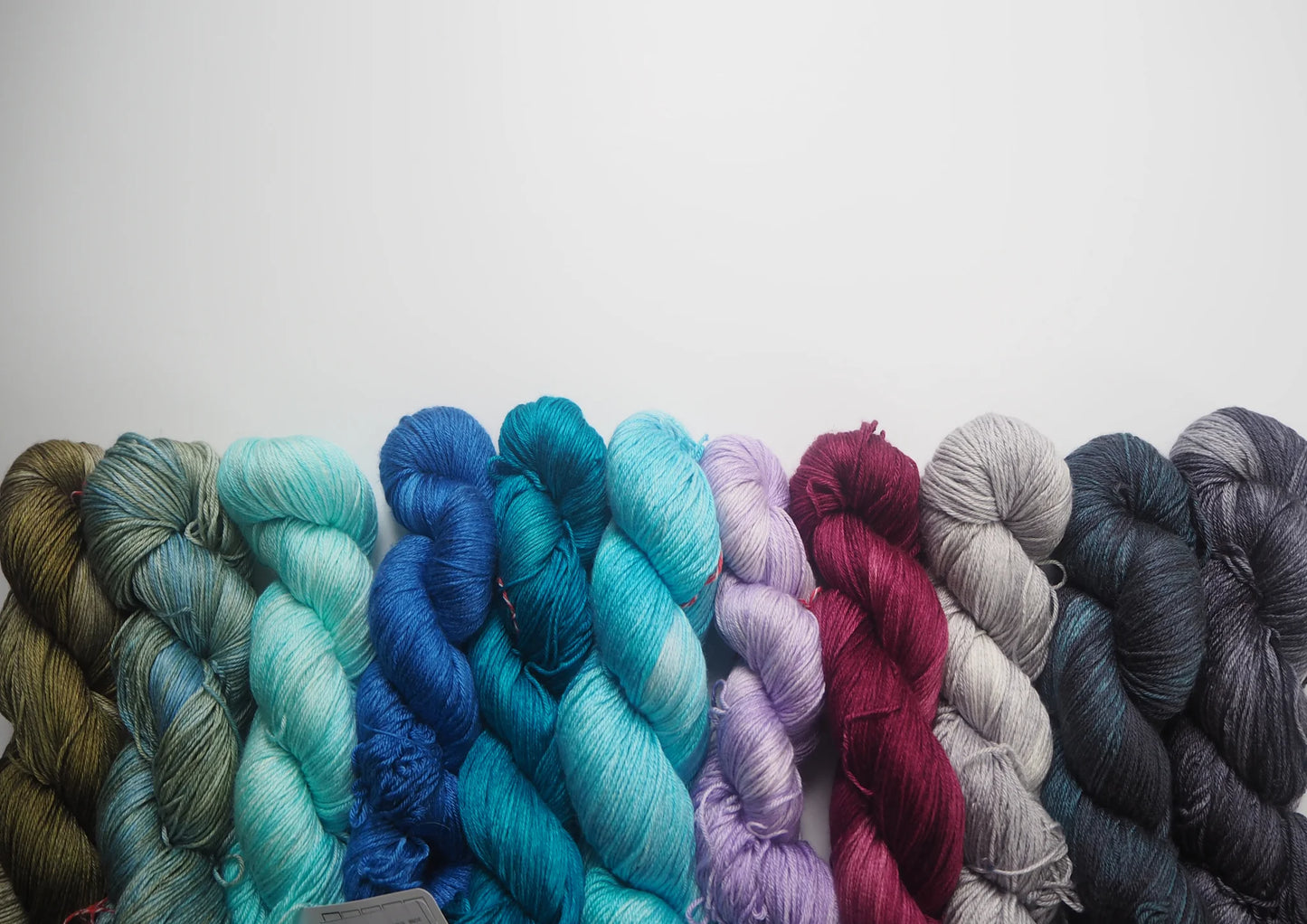 Splendor 4ply - Merino / Silk