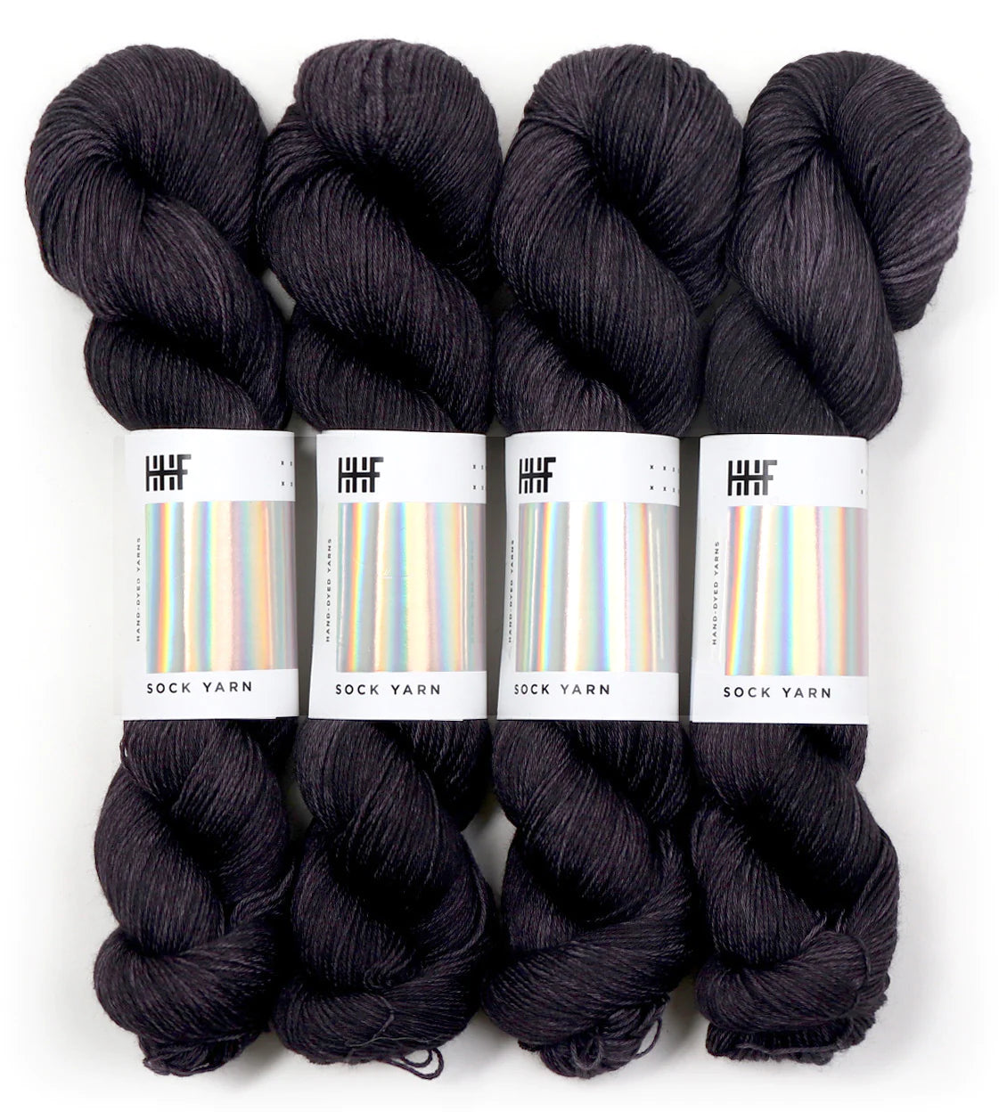 PRE-ORDER HHF Special Requests - Oh So Fine (Merino 4ply) - (2 of 3 colour lots)