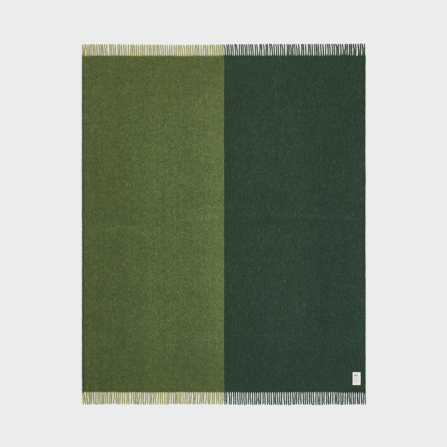 Horizon Throw