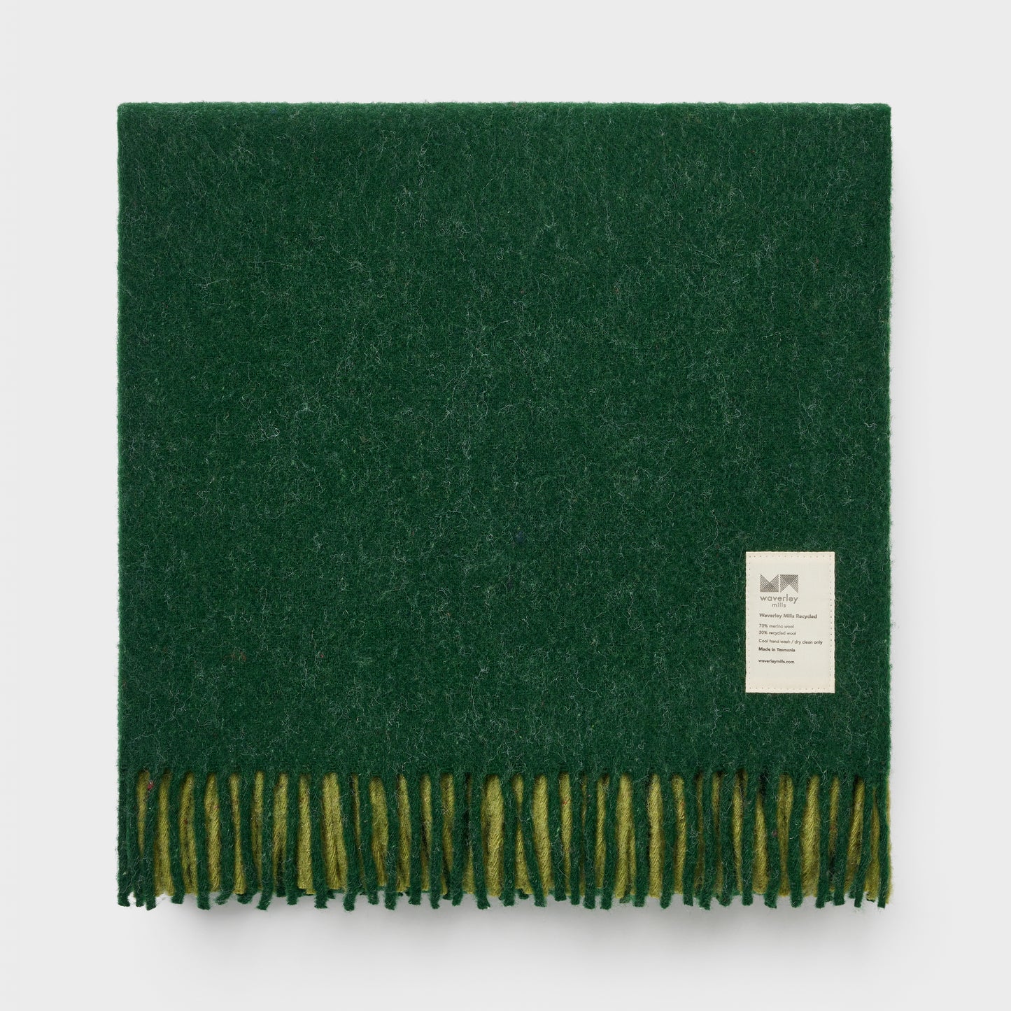 Horizon Throw