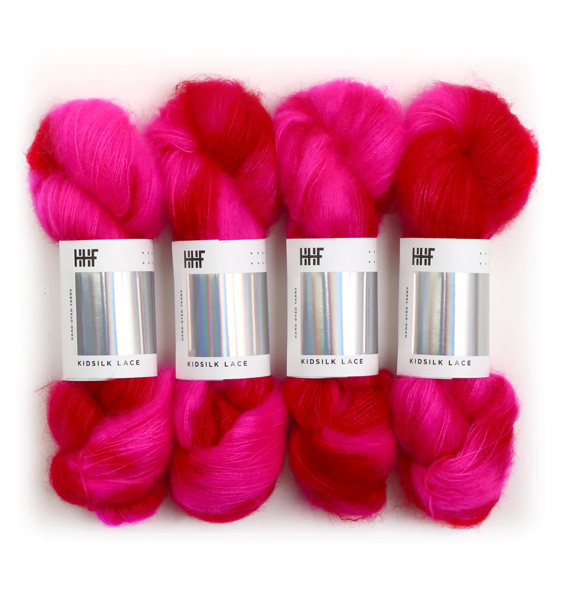 Kidsilk Lace (70% Mohair / 30% Silk) 50g