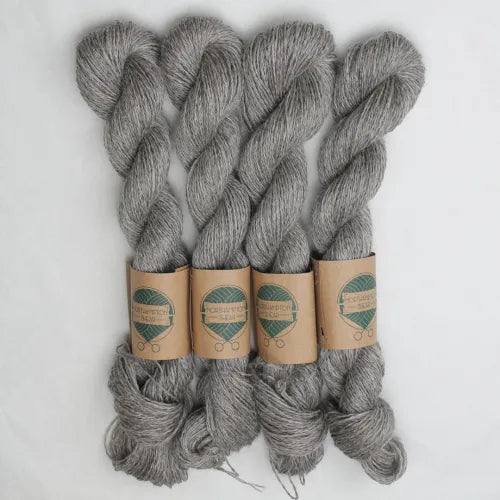 Northampton Shear Leicester Longwool