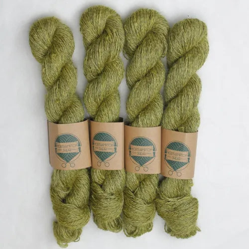 Northampton Shear Leicester Longwool