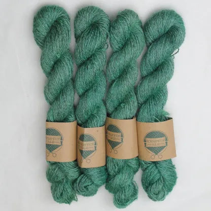 Northampton Shear Leicester Longwool