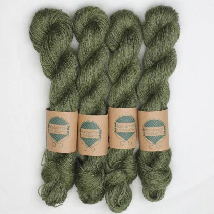 Northampton Shear Leicester Longwool