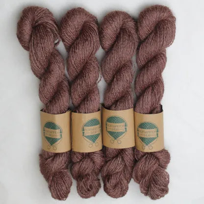 Northampton Shear Leicester Longwool