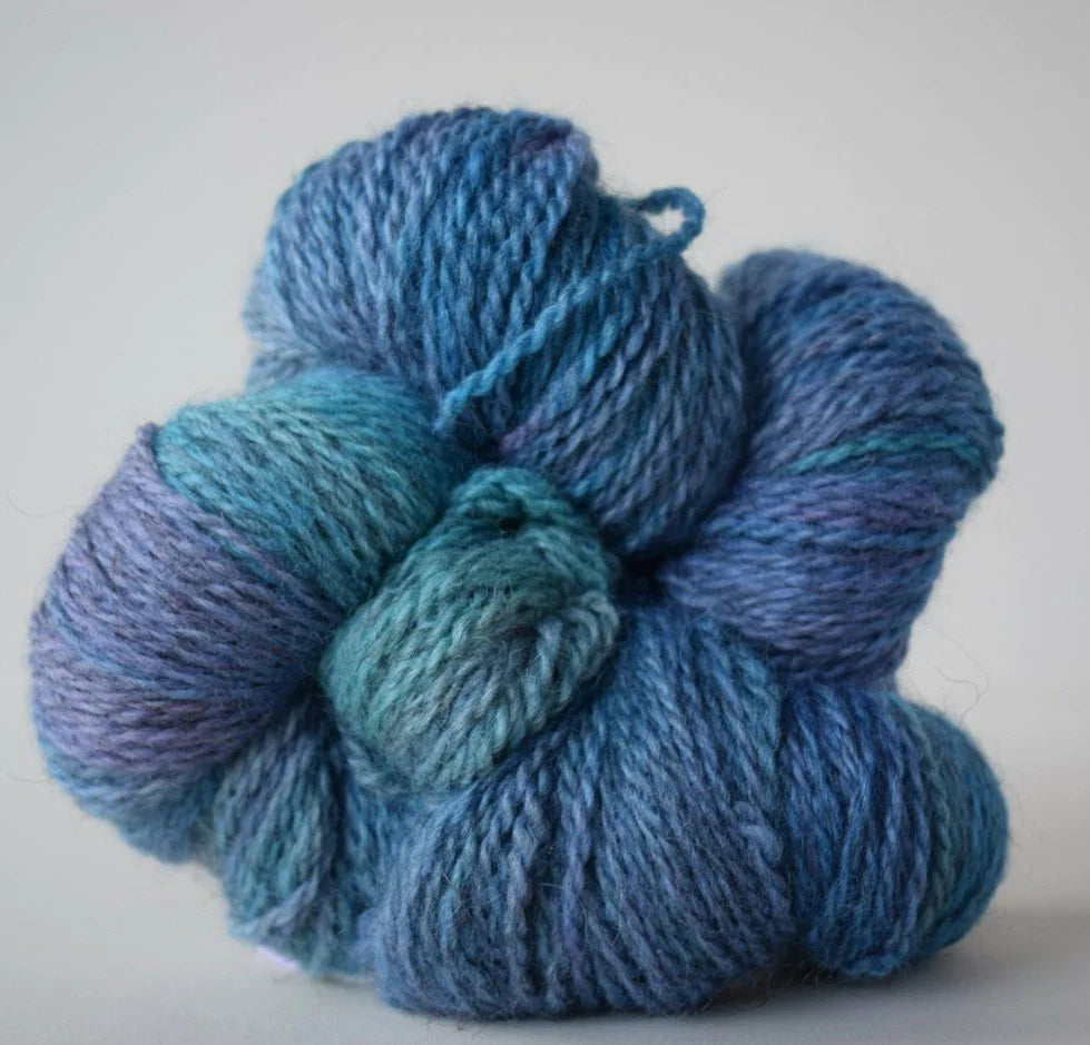 Masham Mayhem DK - British Masham & Bluefaced Leicester