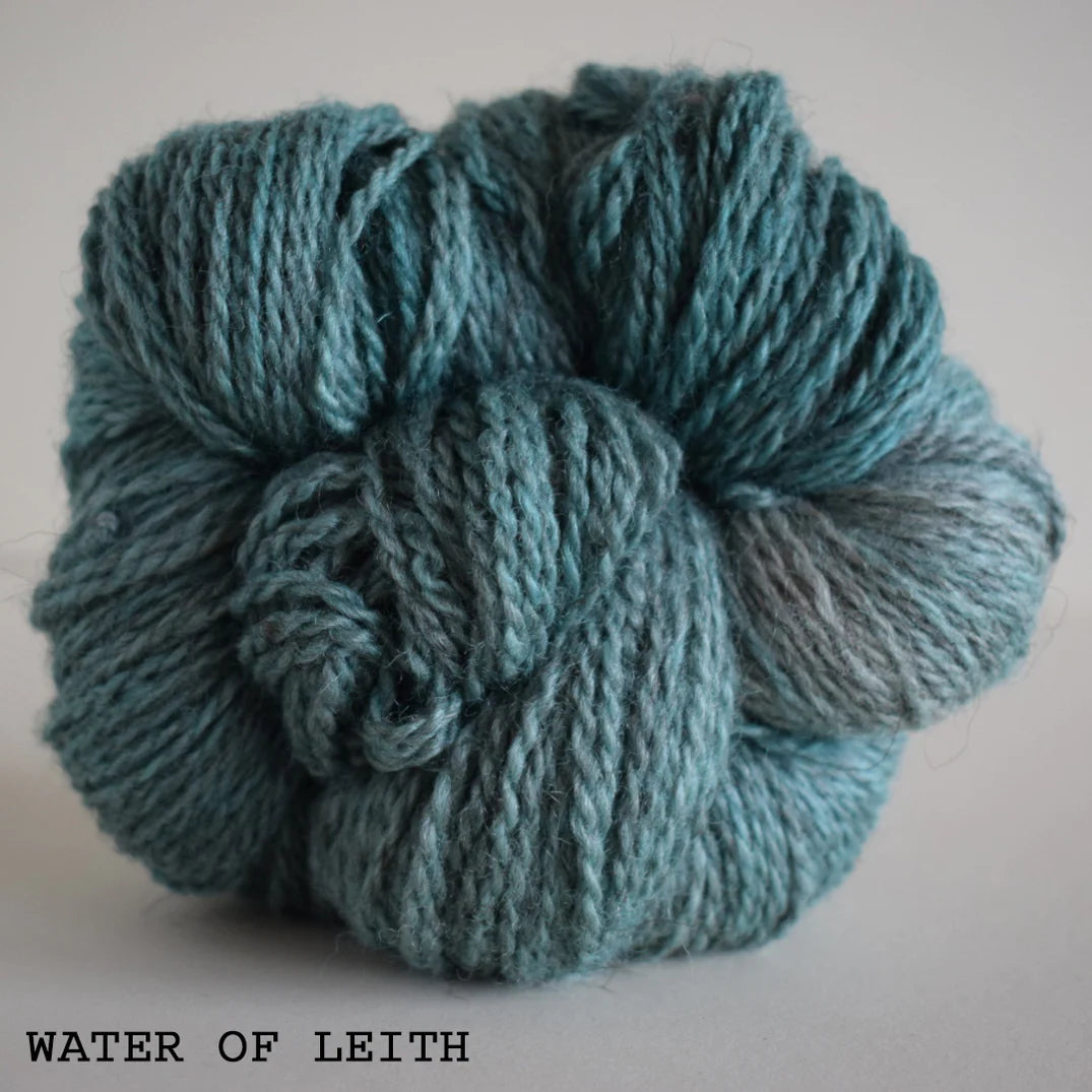 Masham Mayhem DK - British Masham & Bluefaced Leicester