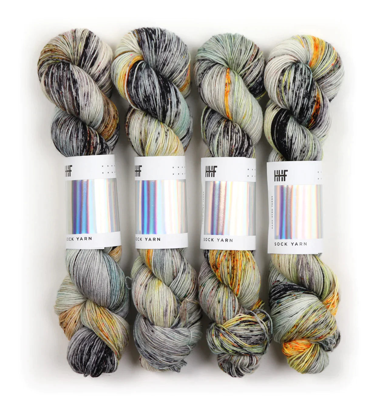 PRE-ORDER HHF Special Requests - Oh So Fine Cashmere - (2 of 3 colour lots)