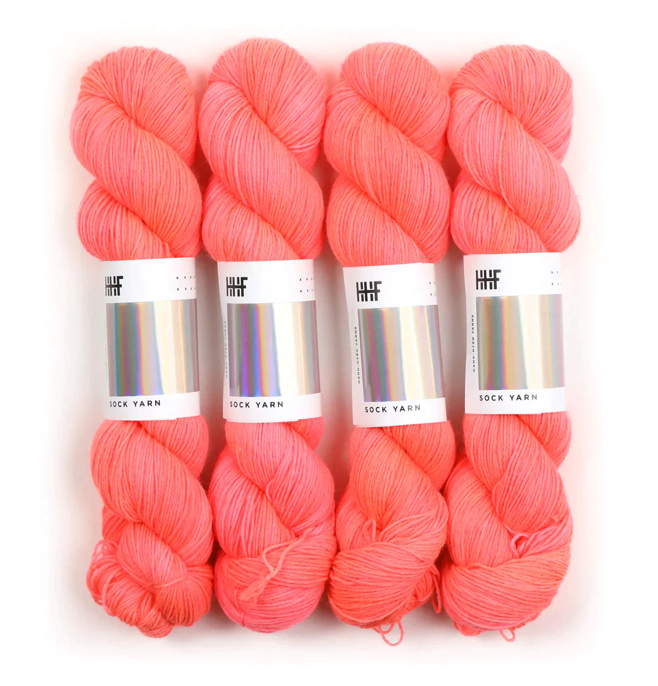 PRE-ORDER HHF Special Requests - Oh So Fine Cashmere - (3 of 3 colour lots)