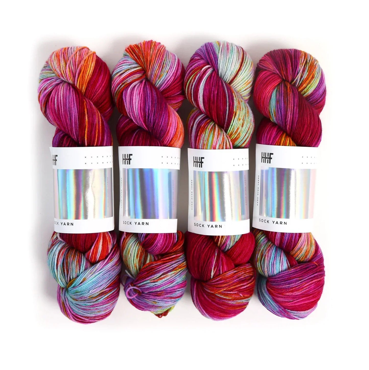 PRE-ORDER HHF Special Requests - Kidsilk Lace (70% Mohair / 30% Silk) (1 of 3 colour lots)