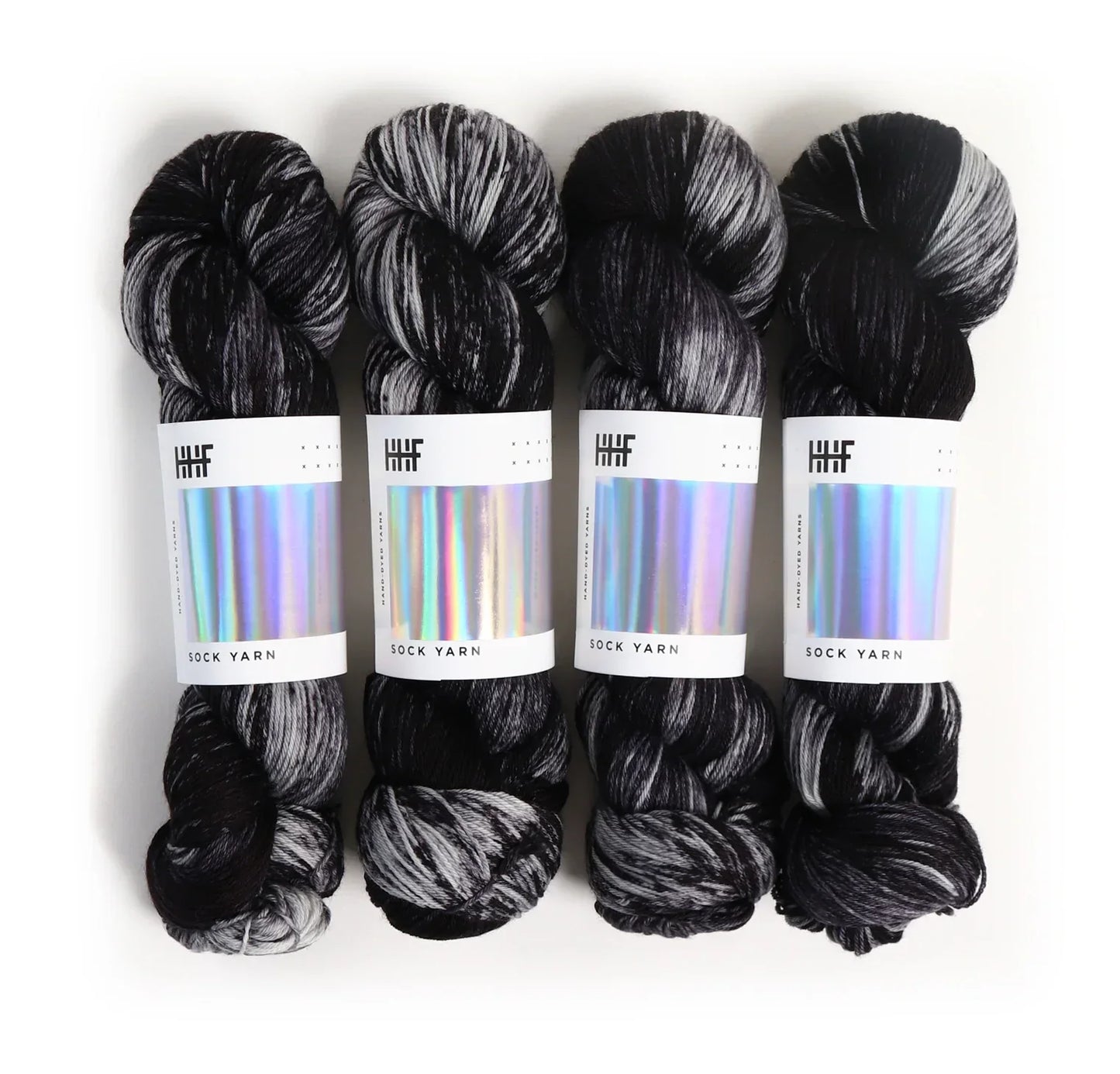 PRE-ORDER HHF Special Requests - Oh So Fine Cashmere - (3 of 3 colour lots)