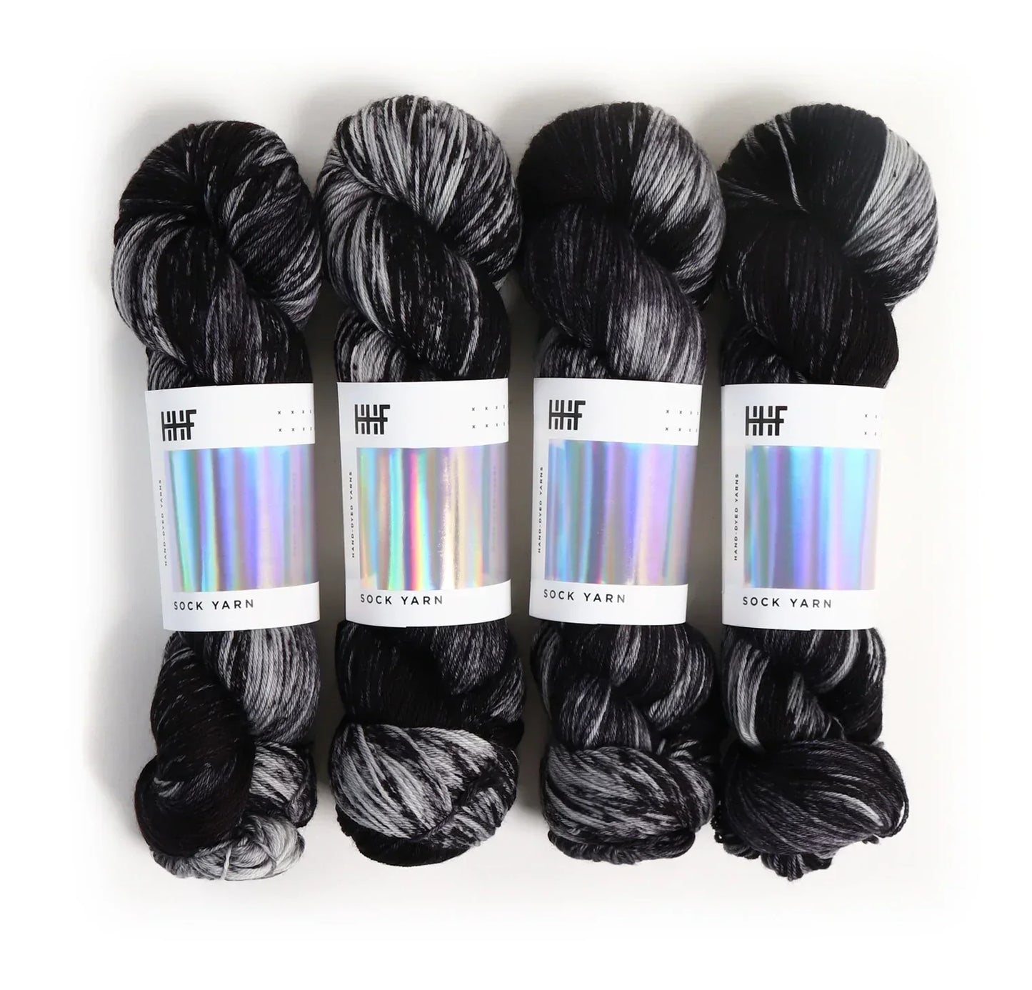 PRE-ORDER HHF Special Requests - Kidsilk Lace (70% Mohair / 30% Silk) (1 of 3 colour lots)