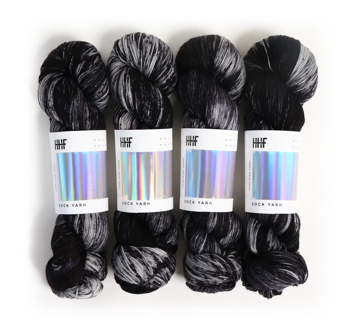 PRE-ORDER HHF Special Requests - Oh So Fine Cashmere - (2 of 3 colour lots)