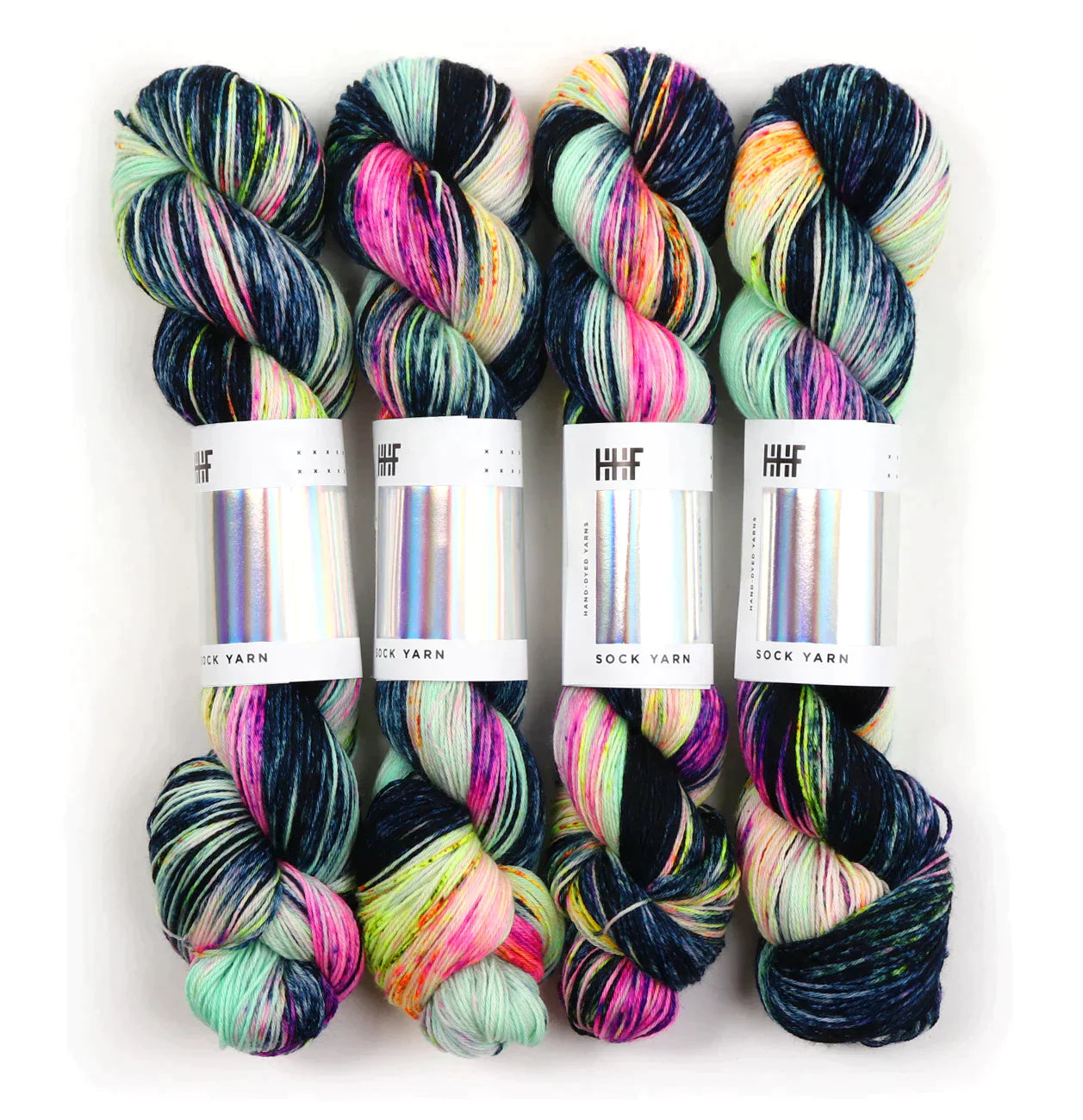 PRE-ORDER HHF Special Requests - Kidsilk Lace (70% Mohair / 30% Silk) (1 of 3 colour lots)