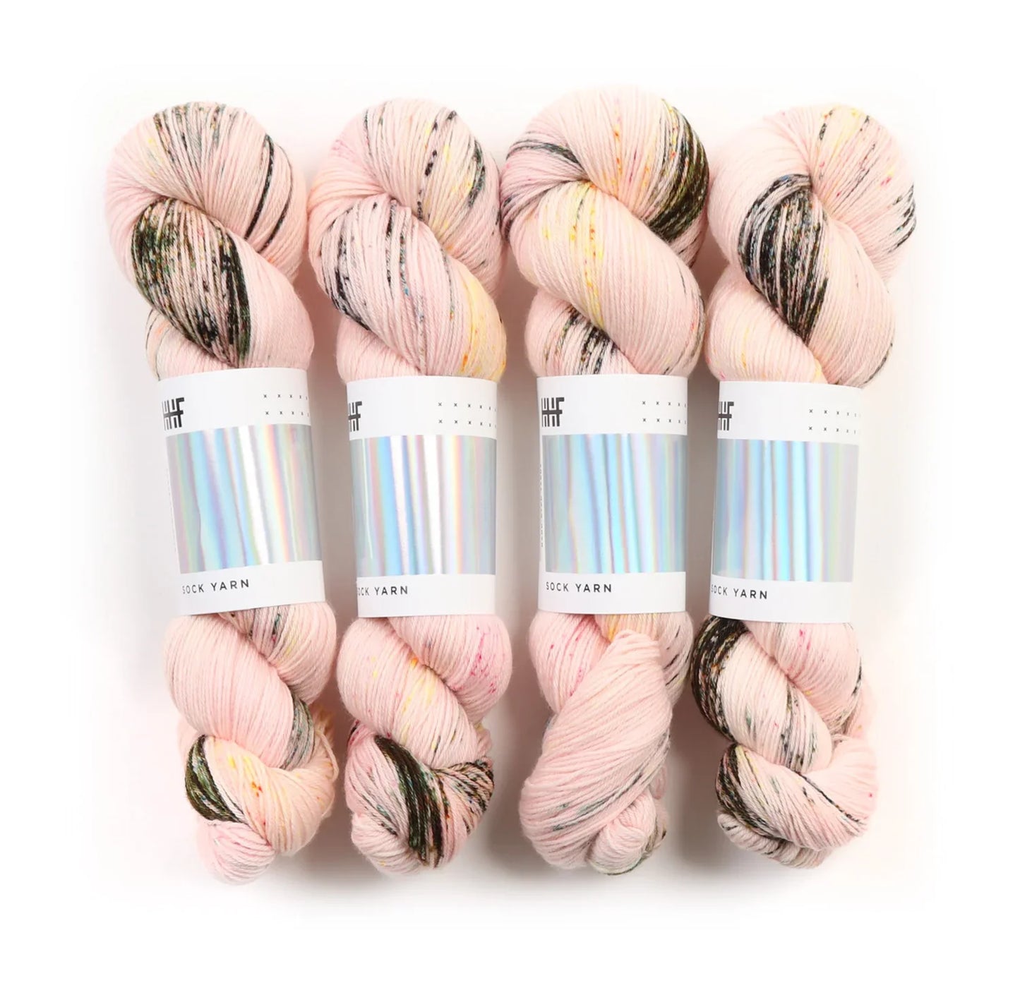 PRE-ORDER HHF Special Requests - Oh So Fine (Merino 4ply) - (1 of 3 colour lots)