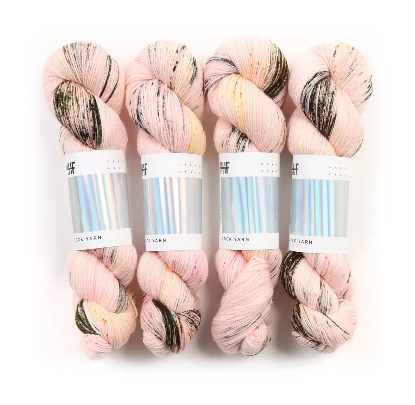 PRE-ORDER HHF Special Requests - Alpaca Boucle (66% alpaca 34% silk) (1 of 3 colour lots)