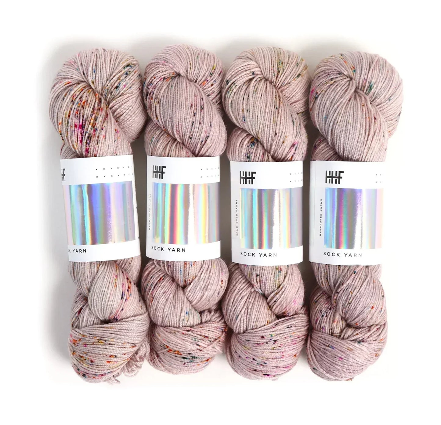 PRE-ORDER HHF Special Requests - Kidsilk Lace (70% Mohair / 30% Silk) (1 of 3 colour lots)